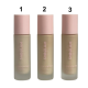 Sheglam Foundation